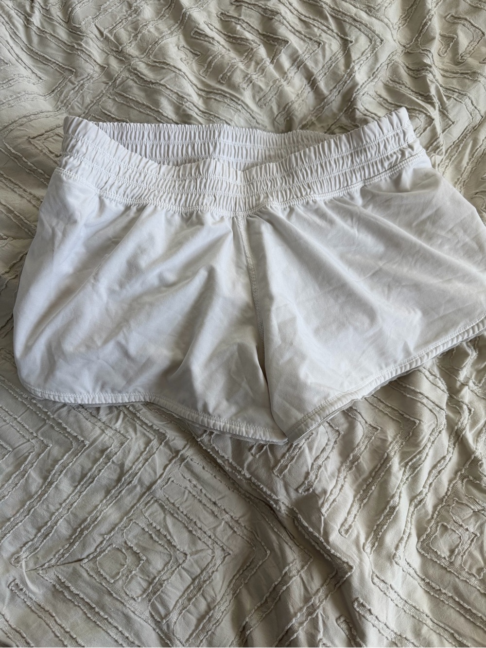 Lululemon Women Athletic Shorts